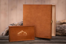 Lade das Bild in den Galerie-Viewer, Albumbox