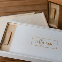 Lade das Bild in den Galerie-Viewer, USB-Stick Halter