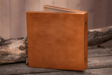 Lade das Bild in den Galerie-Viewer, Albumbox