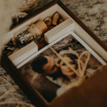 Lade das Bild in den Galerie-Viewer, USB-Stick "Flaschenpost" 16 GB /64 GB