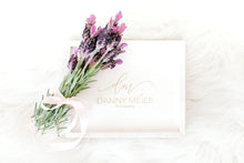 Lade das Bild in den Galerie-Viewer, USB-Box