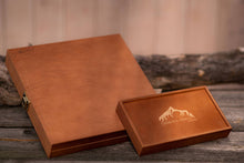 Lade das Bild in den Galerie-Viewer, Albumbox