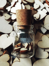 Lade das Bild in den Galerie-Viewer, Holzherzen Mix