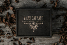 Lade das Bild in den Galerie-Viewer, USB-Box