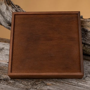 Holzgeschenkbox - LINIE 1