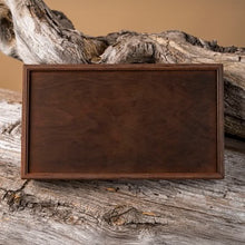 Lade das Bild in den Galerie-Viewer, Holzgeschenkbox OHNE USB Fach

