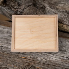 Lade das Bild in den Galerie-Viewer, USB-Box

