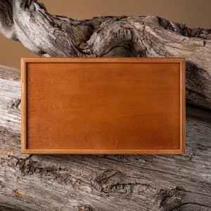 Holzgeschenkbox XXL