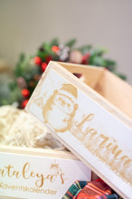 Lade das Bild in den Galerie-Viewer, Adventskalender

