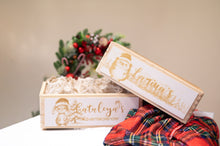 Lade das Bild in den Galerie-Viewer, Adventskalender
