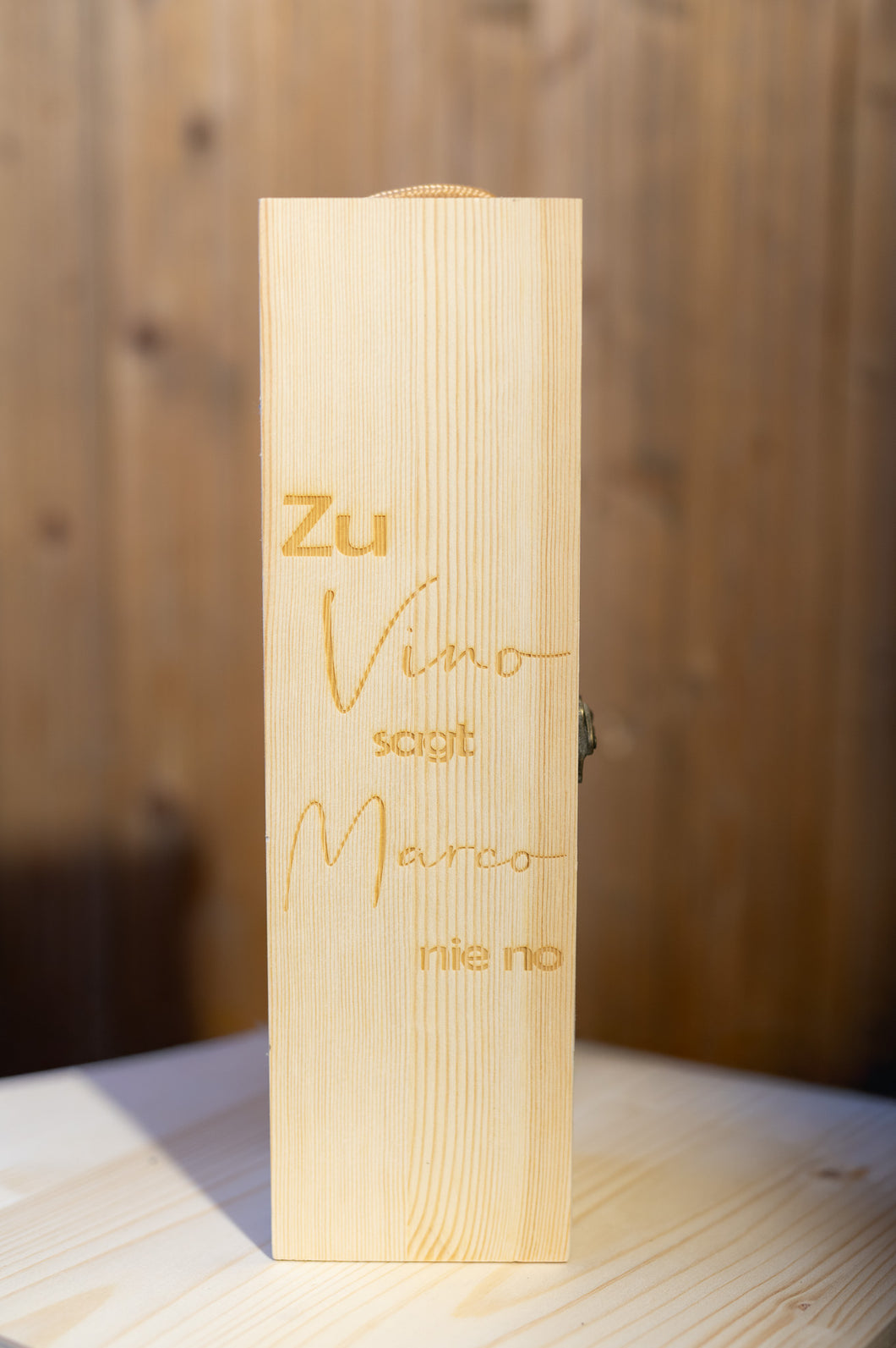 Weinkiste