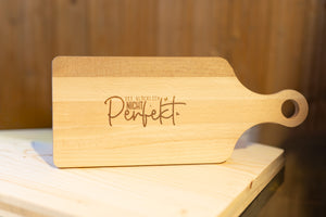 Küchen Holzbrett