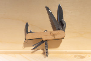 Sackmesser