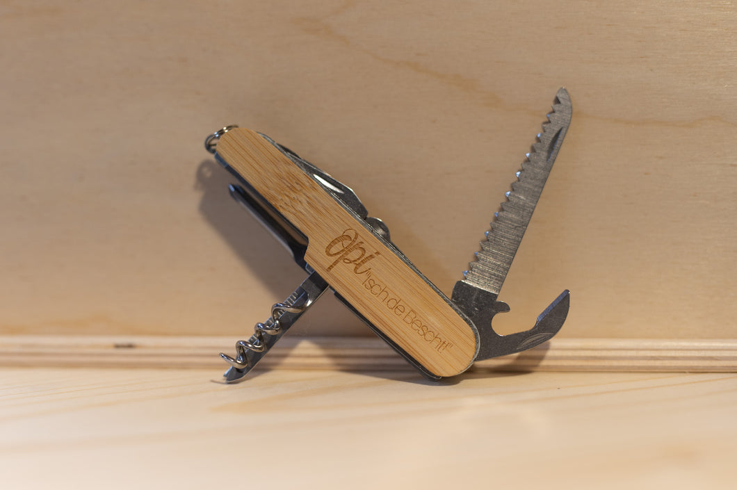 Sackmesser