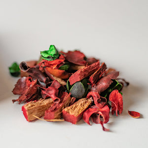 Dekopäckchen "Potpourri"